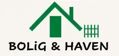 Bolig & Haven Logo